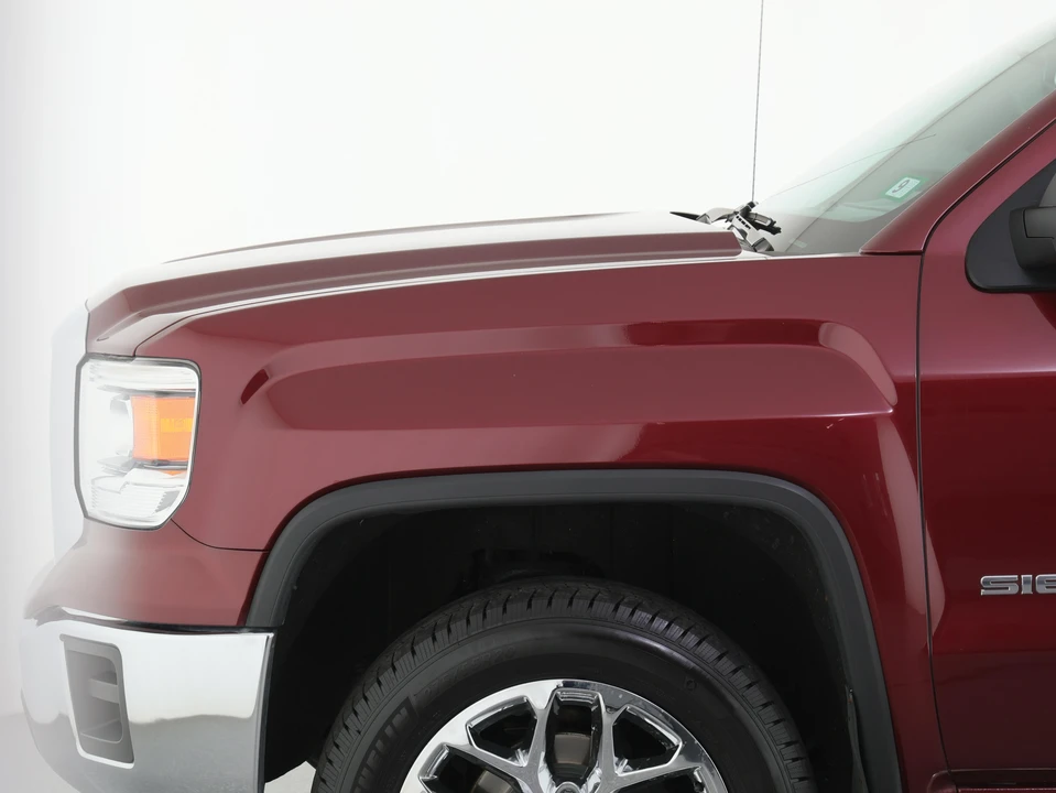 2014 GMC Sierra 4th Gen - Image 16 of 31