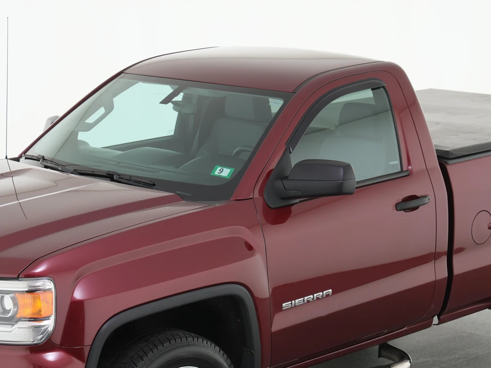 2014 GMC Sierra 4th Gen - Image 17 of 31