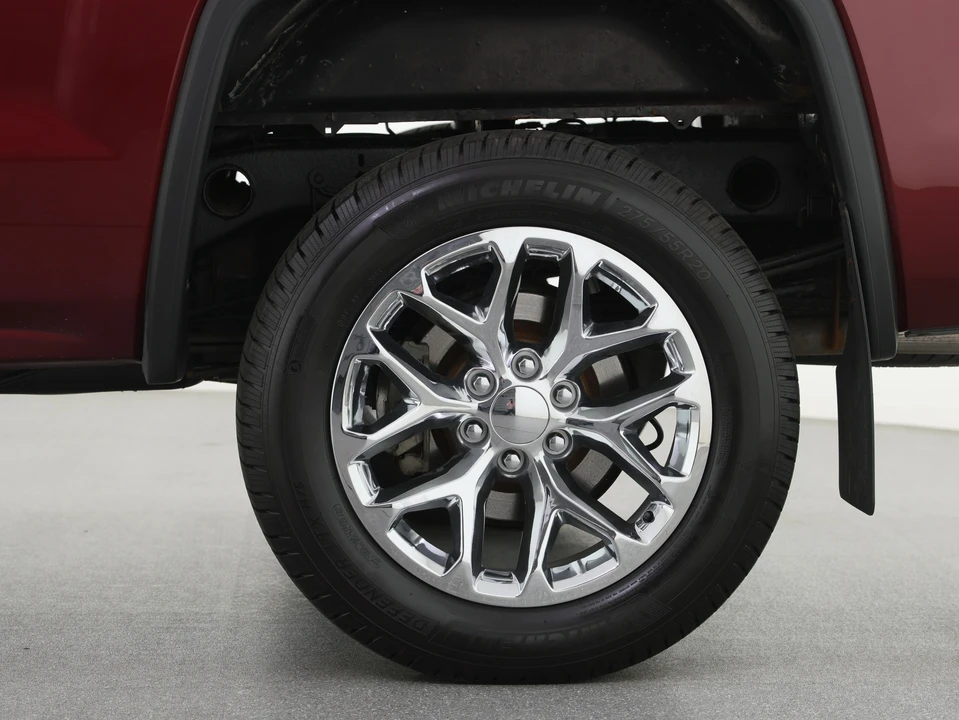 2014 GMC Sierra 4th Gen - Image 28 of 31