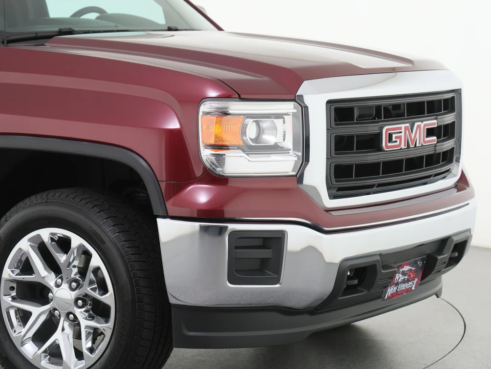 2014 GMC Sierra 4th Gen - Image 26 of 31