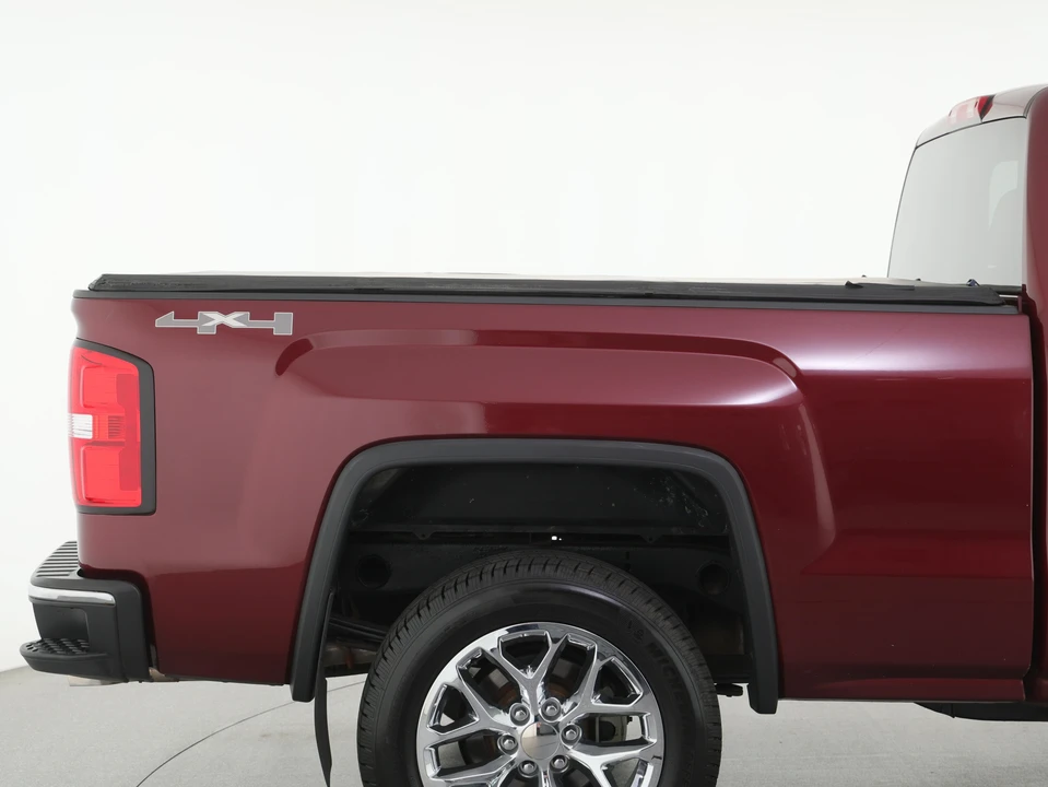 2014 GMC Sierra 4th Gen - Image 23 of 31