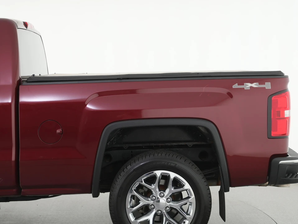 2014 GMC Sierra 4th Gen - Image 19 of 31