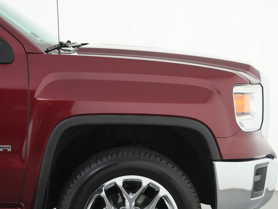 2014 GMC Sierra 4th Gen - Image 25 of 31