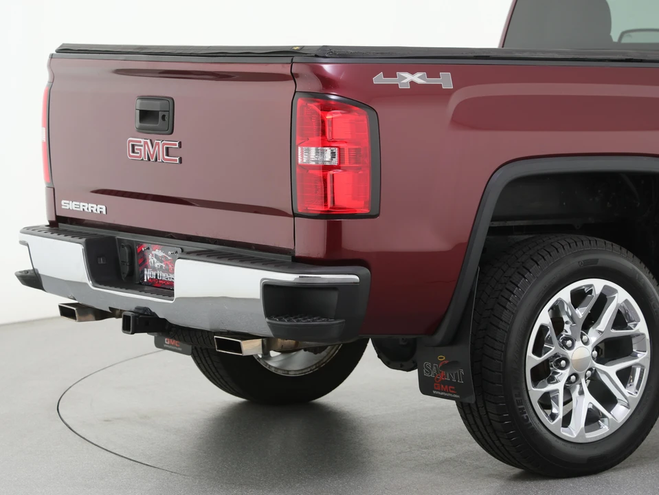 2014 GMC Sierra 4th Gen - Image 22 of 31