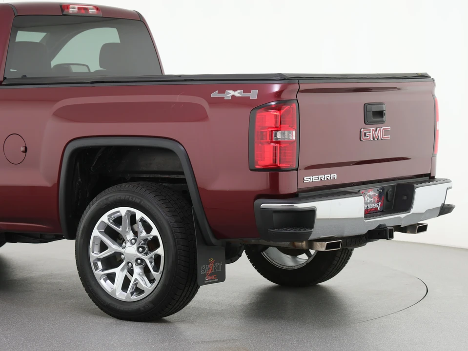 2014 GMC Sierra 4th Gen - Image 20 of 31