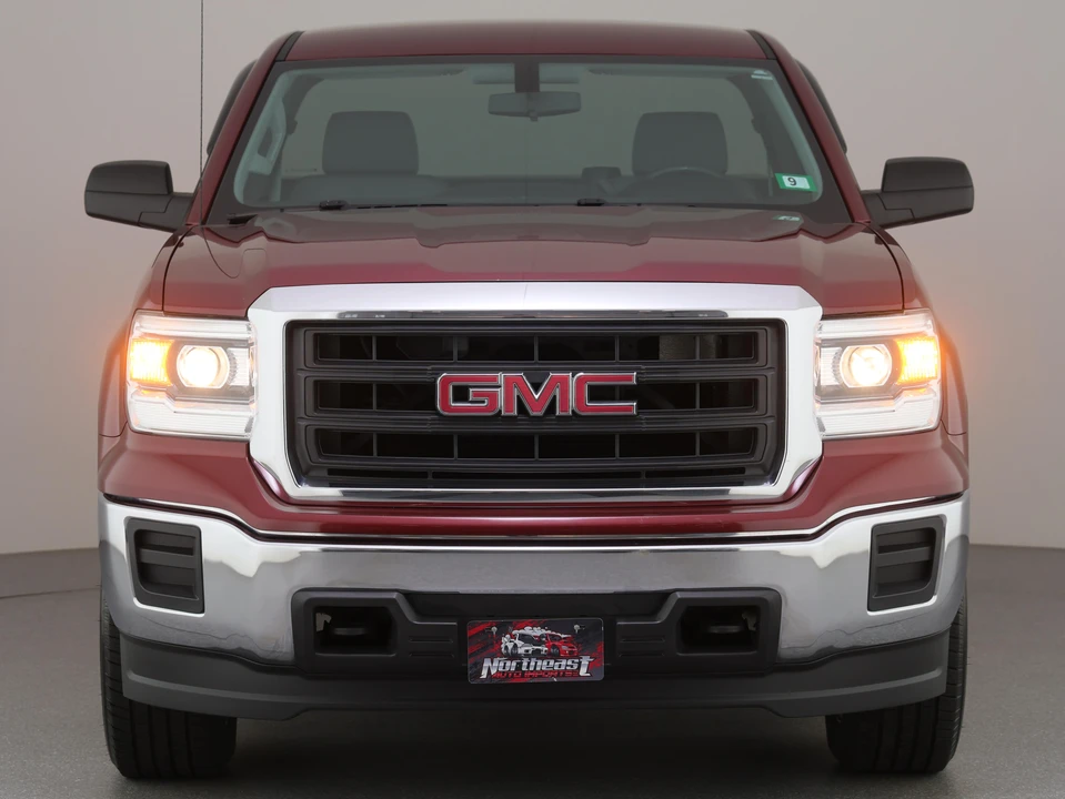 2014 GMC Sierra 4th Gen - Image 6 of 31