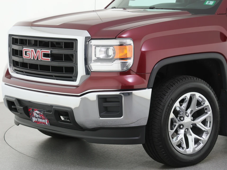 2014 GMC Sierra 4th Gen - Image 14 of 31