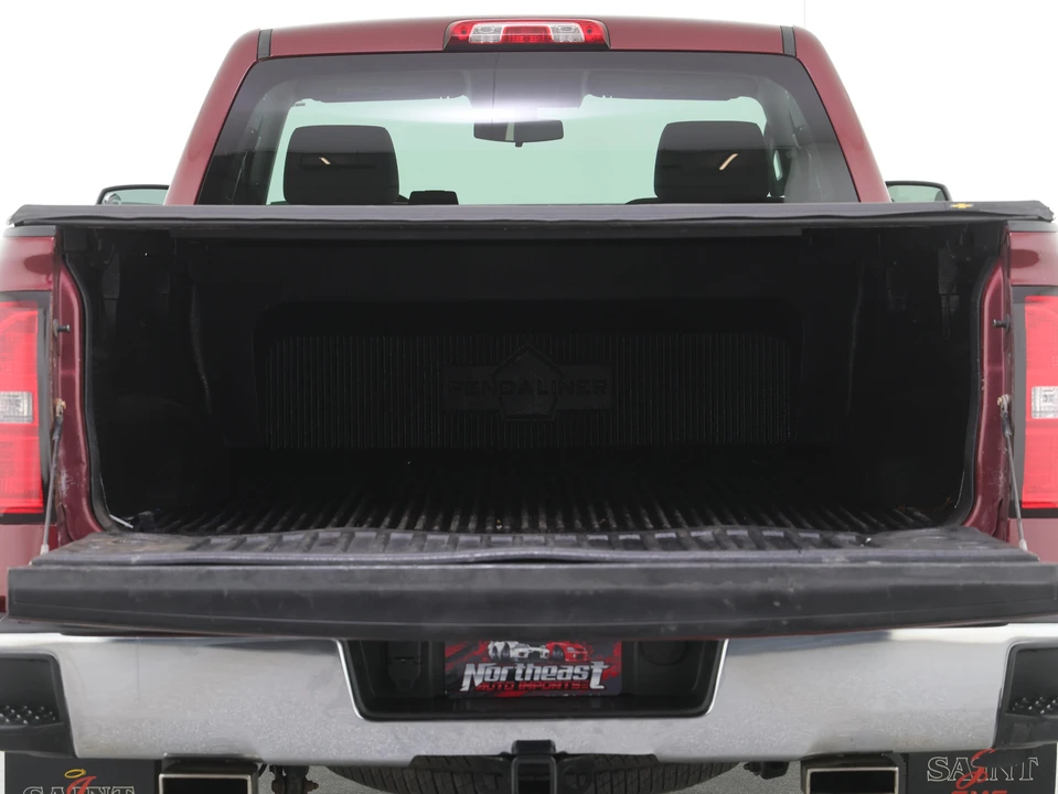 2014 GMC Sierra 4th Gen - Image 21 of 31