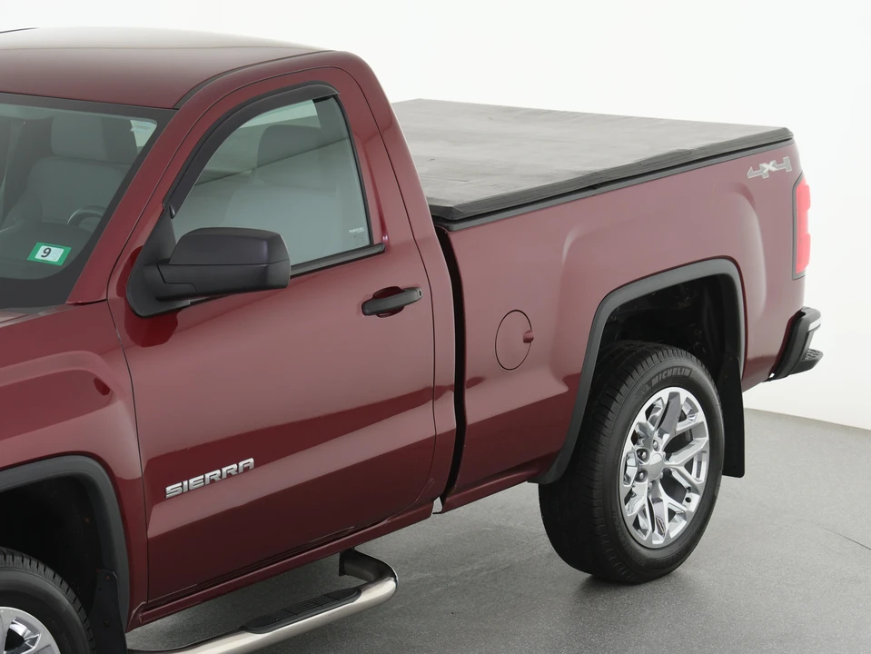 2014 GMC Sierra 4th Gen - Image 18 of 31