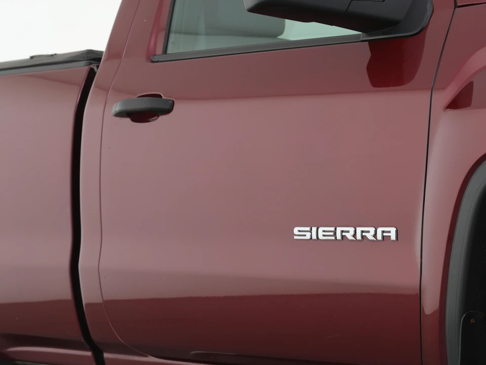 2014 GMC Sierra 4th Gen - Image 24 of 31