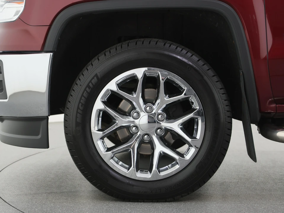 2014 GMC Sierra 4th Gen - Image 27 of 31