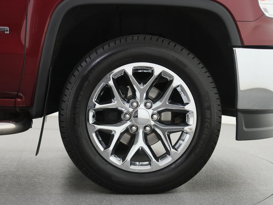 2014 GMC Sierra 4th Gen - Image 30 of 31