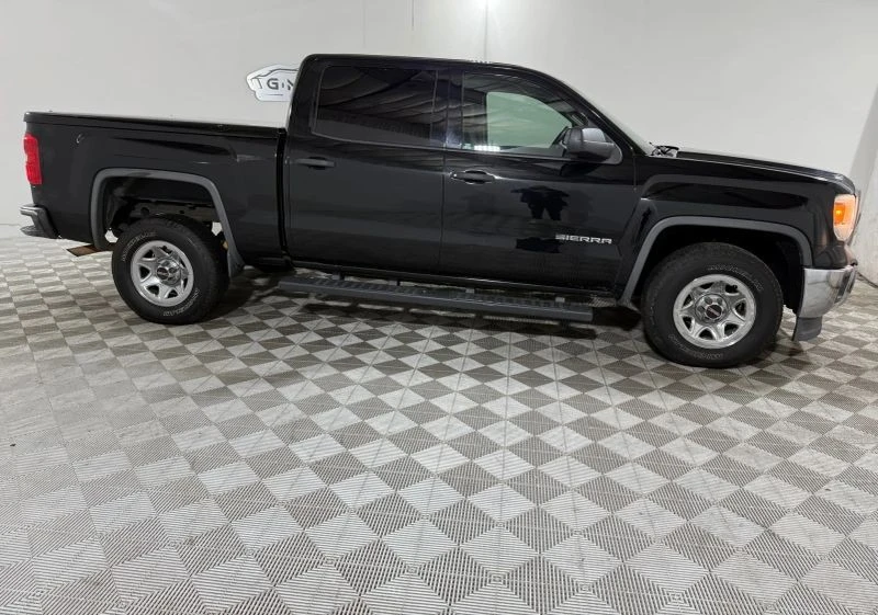 2014 GMC Sierra 3rd Gen - Image 10 of 12