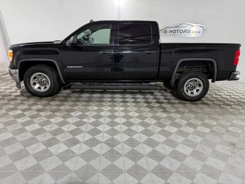 2014 GMC Sierra 3rd Gen - Image 4 of 12