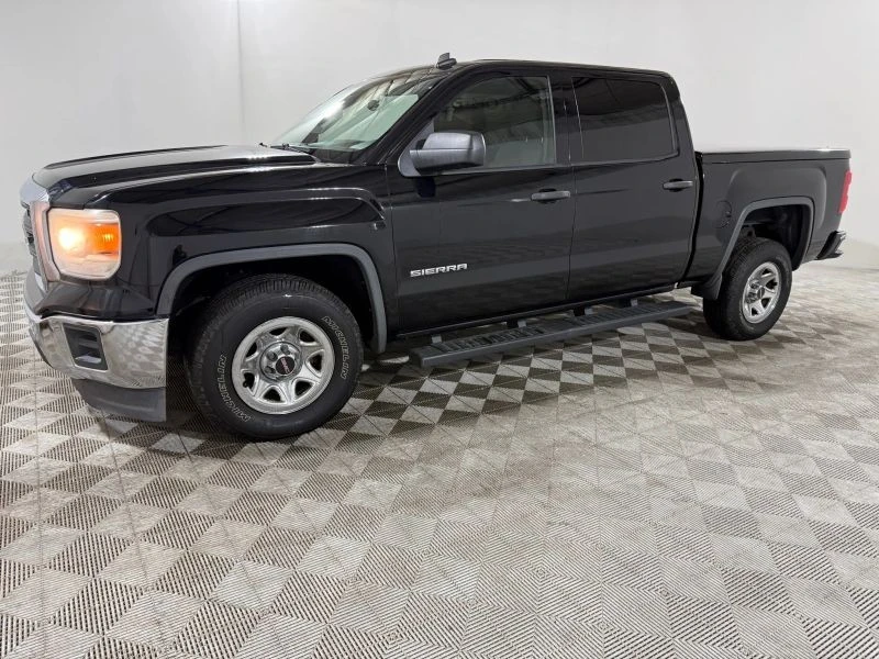 2014 GMC Sierra 3rd Gen - Image 3 of 12