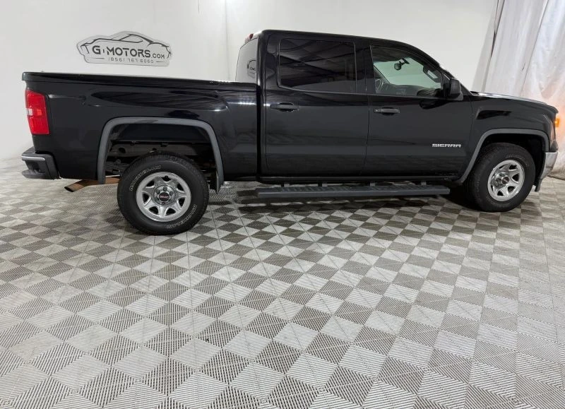 2014 GMC Sierra 3rd Gen - Image 9 of 12