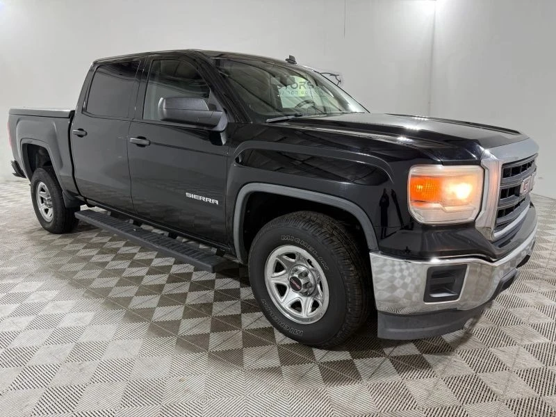 2014 GMC Sierra 3rd Gen - Image 11 of 12