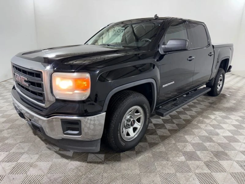 2014 GMC Sierra 3rd Gen - Image 2 of 12
