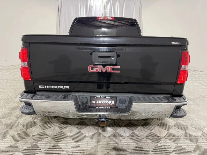 2014 GMC Sierra 3rd Gen - Image 7 of 12