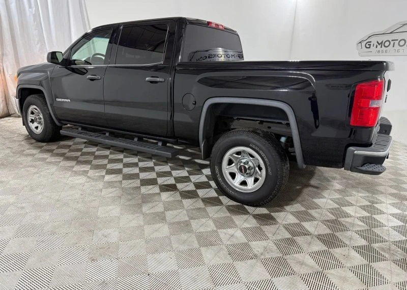 2014 GMC Sierra 3rd Gen - Image 5 of 12