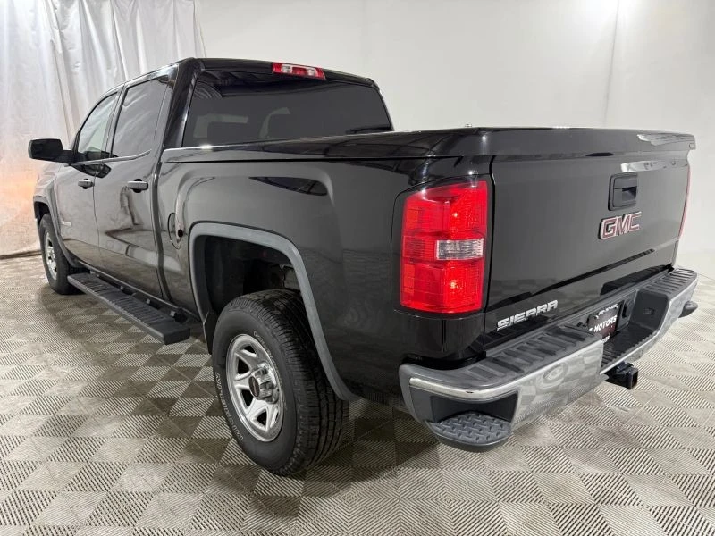 2014 GMC Sierra 3rd Gen - Image 6 of 12