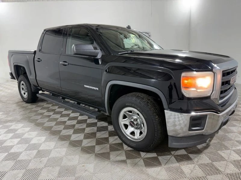 2014 GMC Sierra 3rd Gen - Image 12 of 12