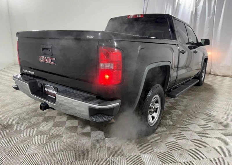 2014 GMC Sierra 3rd Gen - Image 8 of 12