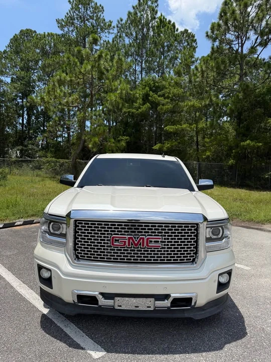 2014 GMC Sierra 4th Gen - Image 8 of 16