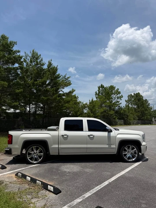 2014 GMC Sierra 4th Gen - Image 6 of 16