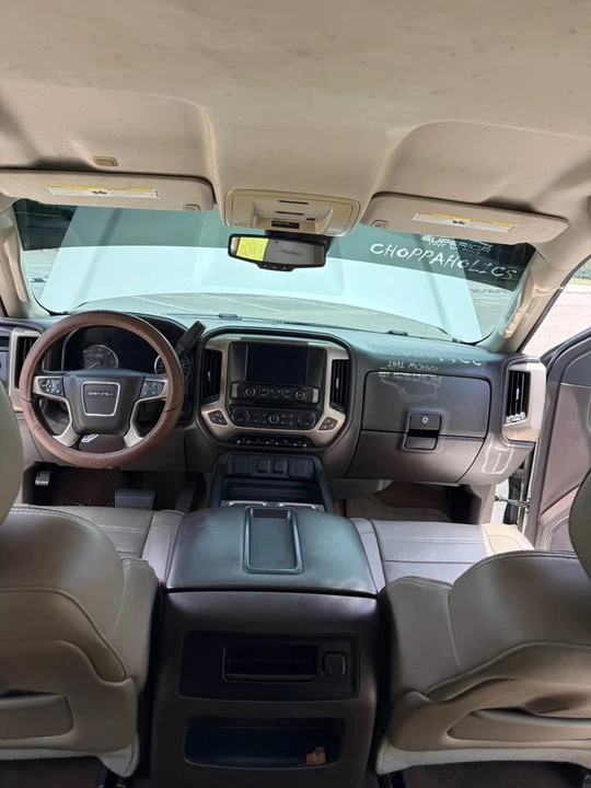 2014 GMC Sierra 4th Gen - Image 12 of 16