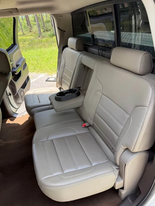 2014 GMC Sierra 4th Gen - Image 14 of 16