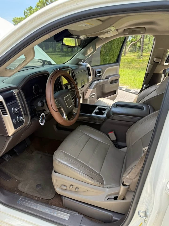 2014 GMC Sierra 4th Gen - Image 13 of 16