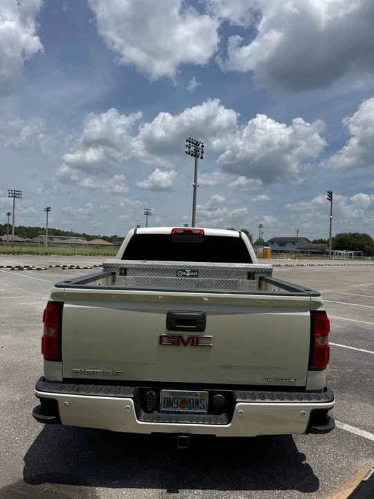 2014 GMC Sierra 4th Gen - Image 4 of 16