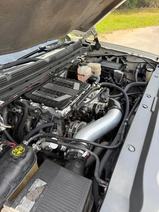 2014 GMC Sierra 4th Gen - Image 11 of 16