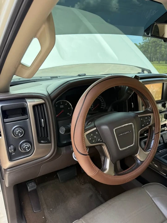 2014 GMC Sierra 4th Gen - Image 16 of 16