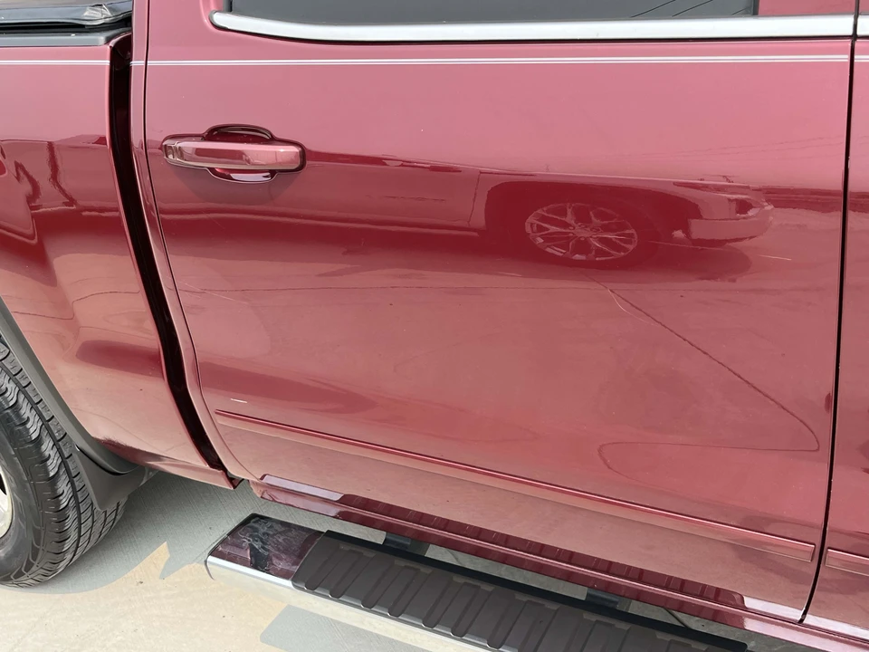 2014 GMC Sierra 4th Gen - Image 16 of 31