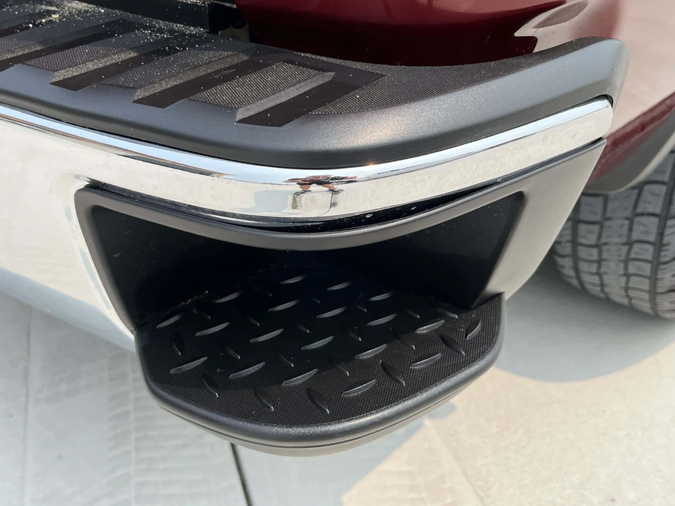 2014 GMC Sierra 4th Gen - Image 18 of 31