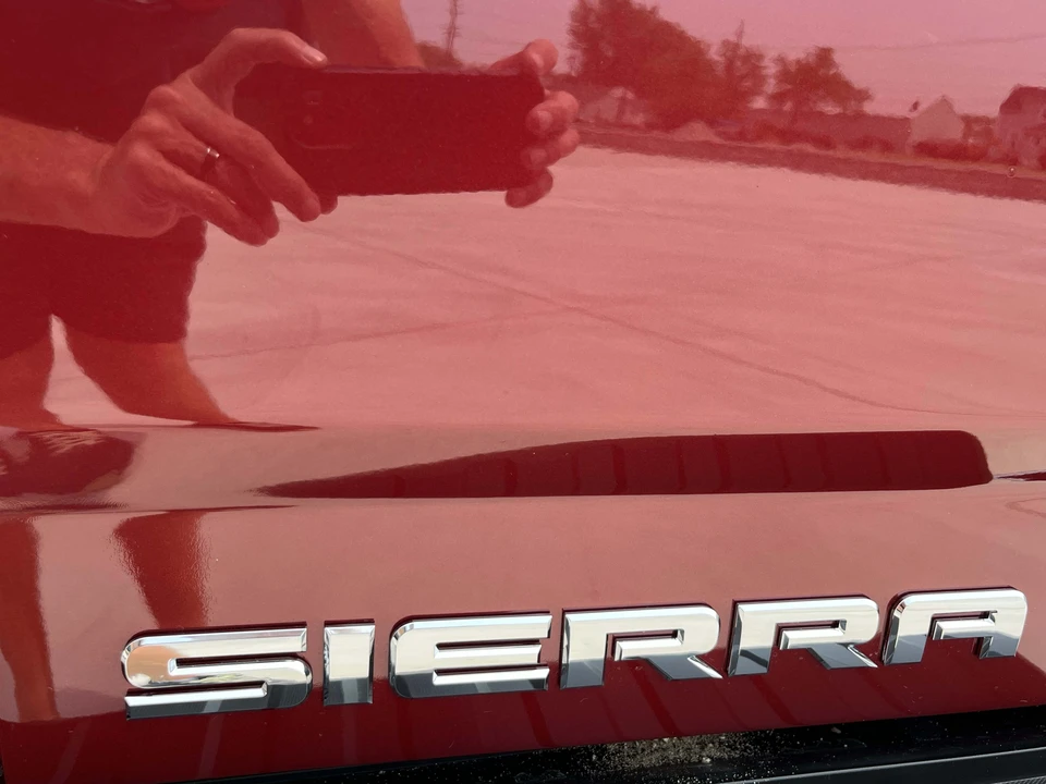 2014 GMC Sierra 4th Gen - Image 22 of 31