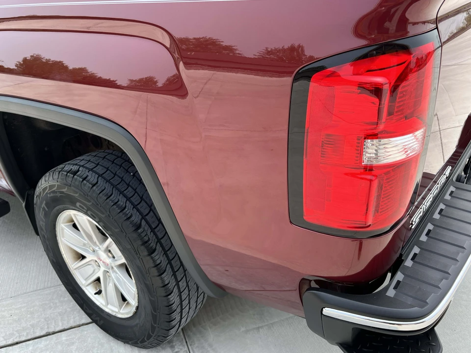 2014 GMC Sierra 4th Gen - Image 23 of 31