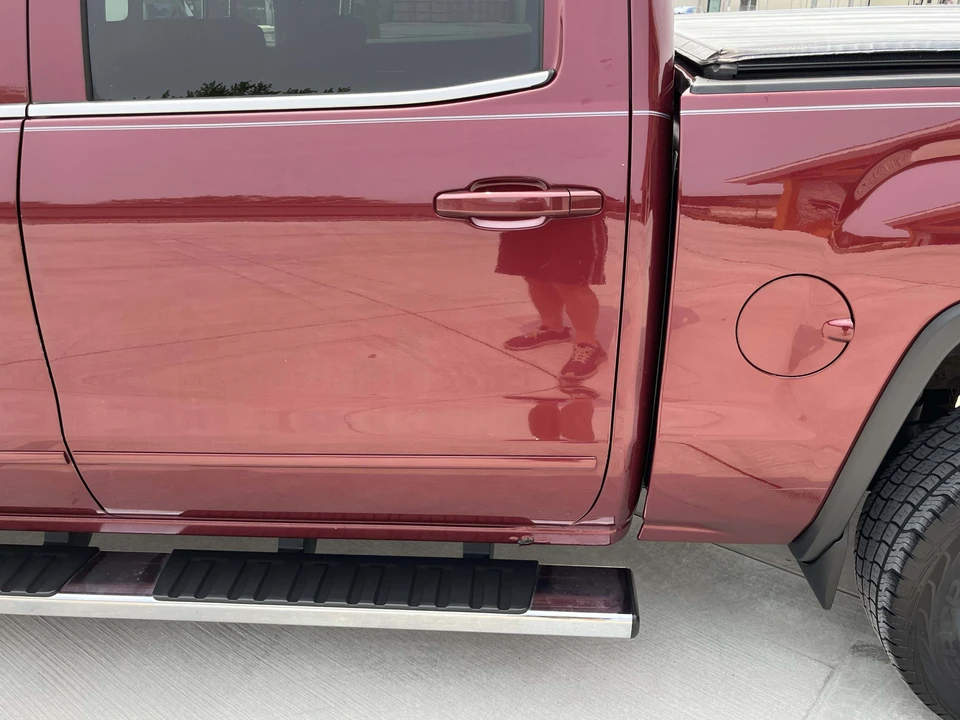2014 GMC Sierra 4th Gen - Image 24 of 31