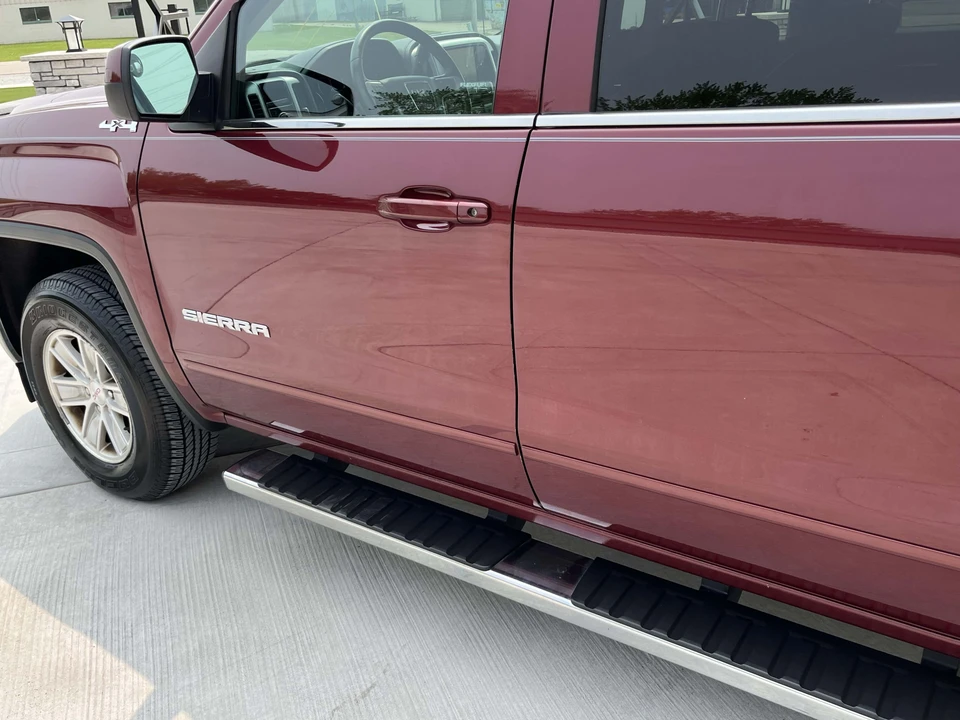 2014 GMC Sierra 4th Gen - Image 25 of 31