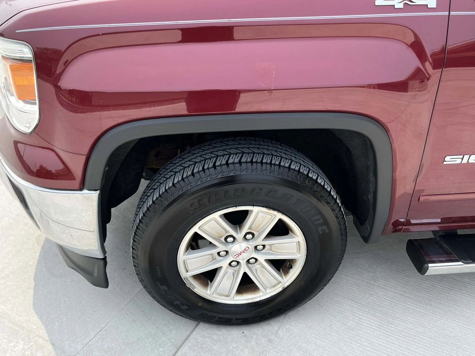 2014 GMC Sierra 4th Gen - Image 26 of 31