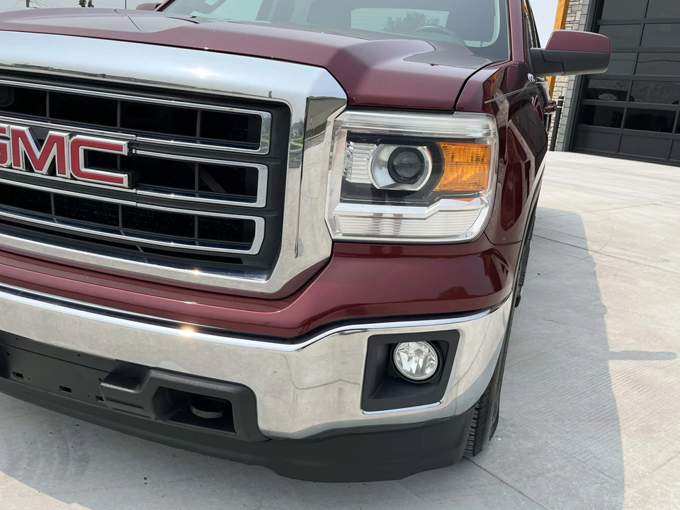 2014 GMC Sierra 4th Gen - Image 27 of 31