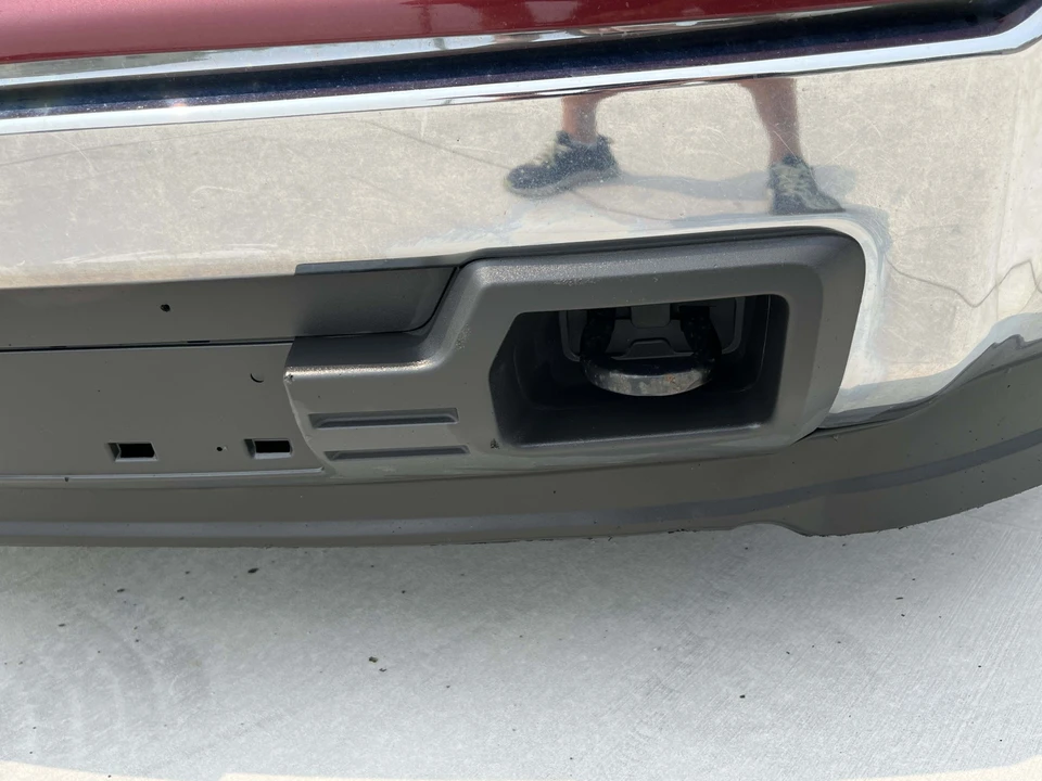 2014 GMC Sierra 4th Gen - Image 29 of 31