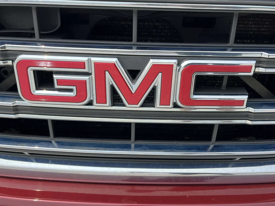 2014 GMC Sierra 4th Gen - Image 31 of 31