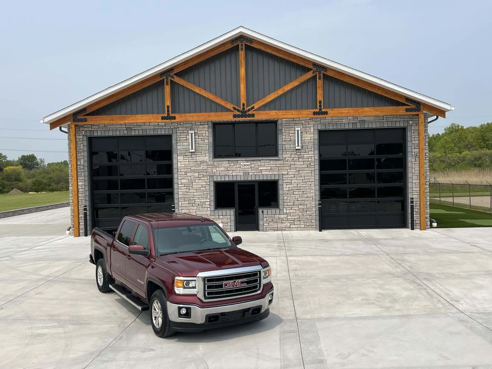 2014 GMC Sierra 4th Gen - Image 6 of 31