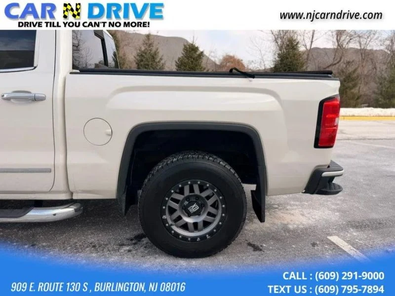 2014 GMC Sierra 3rd Gen - Image 7 of 12