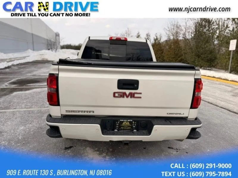 2014 GMC Sierra 3rd Gen - Image 9 of 12