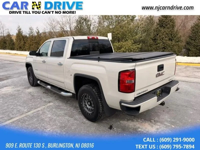 2014 GMC Sierra 3rd Gen - Image 8 of 12