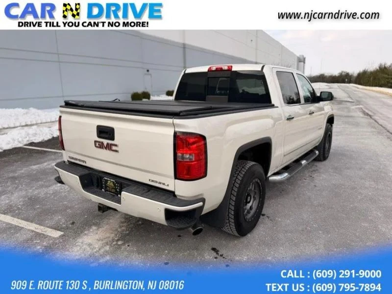 2014 GMC Sierra 3rd Gen - Image 10 of 12